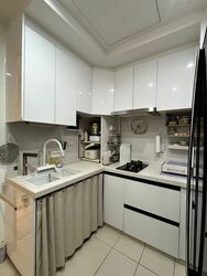 Oasis @ Elias (D18), Condominium #500525111